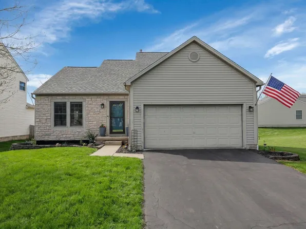 2684 Two Ridge Ave, Lancaster, OH 43130