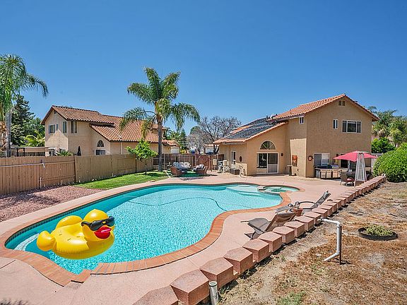 3rd image of 5161 Prado Ct