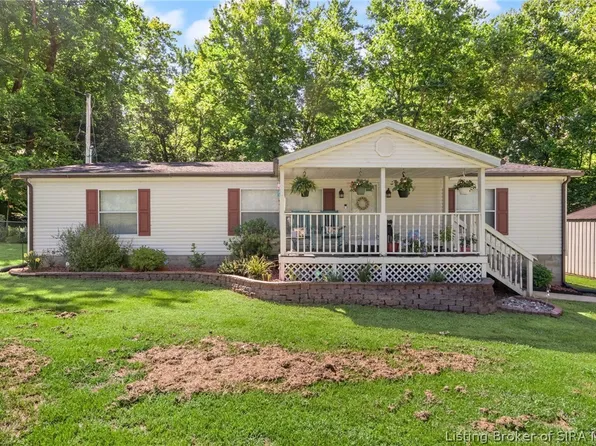 1514 Crone Road, Memphis, IN 47143