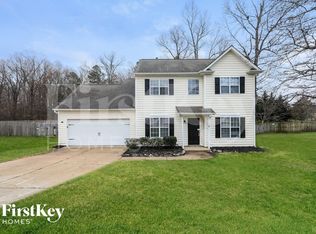 1021 Barbee Farm Dr, Monroe, NC 28110