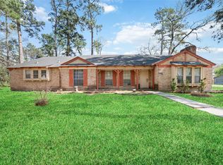 26902 Maplewood Dr, Spring, TX 77386