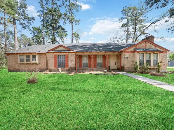 26902 Maplewood Dr, Spring, TX 77386