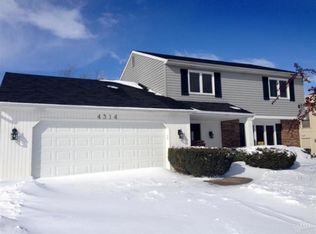 4314 Winterfield Run, Fort Wayne, IN 46804