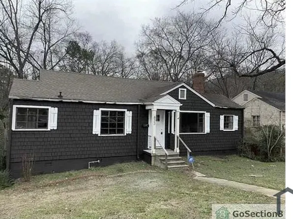 833 79th Pl S, Birmingham, AL 35206