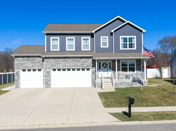 6200 Brie Ave, Portage, IN 46368