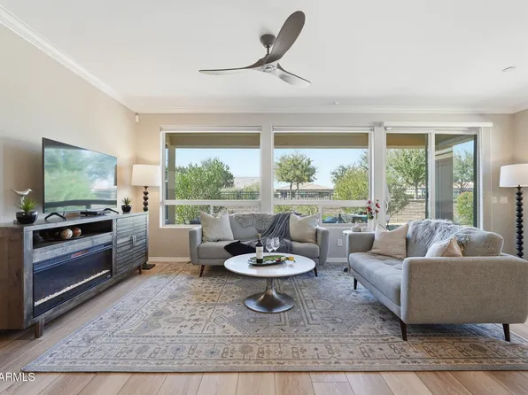 36016 N DESERT TEA Drive, Queen Creek, AZ 85140