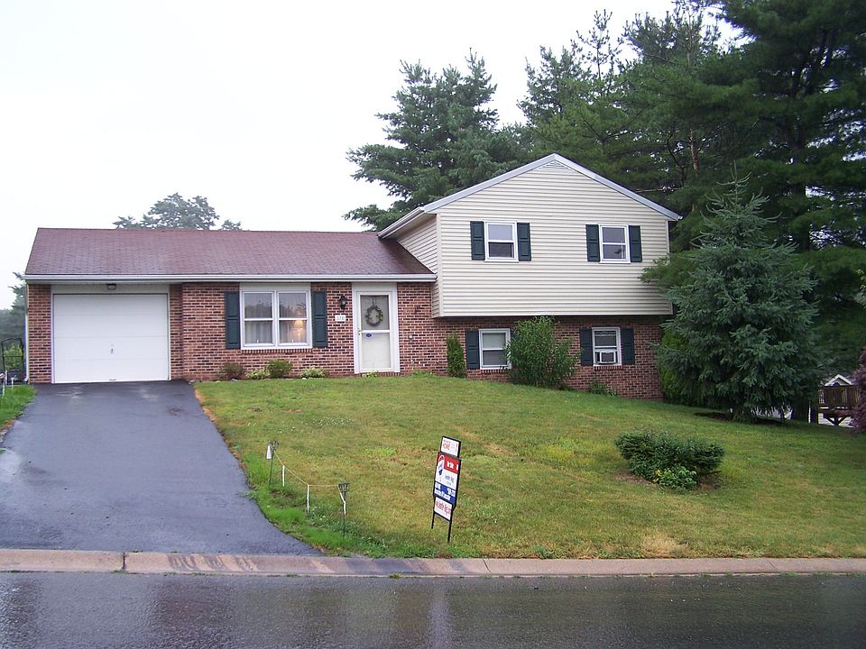 Front View