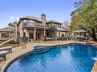 507 Explorer, Austin, TX 78734