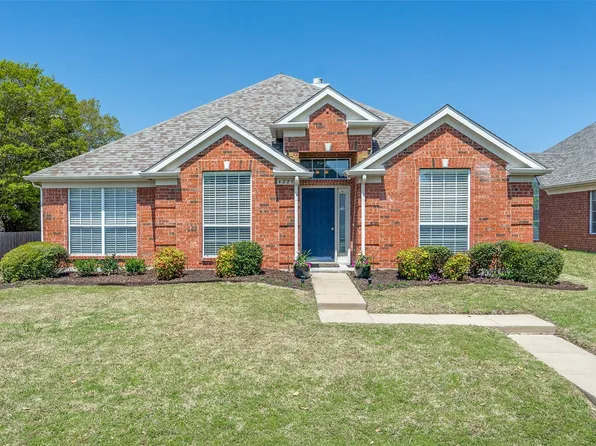 4221 Pinewood Dr, Plano, TX 75093