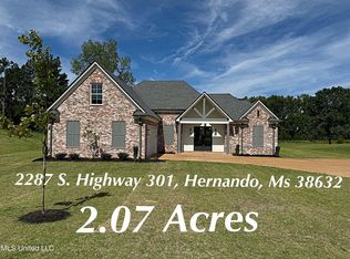2287 Highway 301 S, Hernando, MS 38632