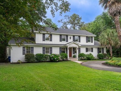 375 Seewee Cir, Mount Pleasant, SC, 29464