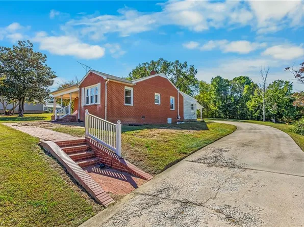 148 Cemetery St, Mocksville, NC 27028