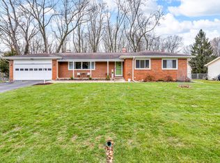 3372 Westlane St, Jackson, MI 49203