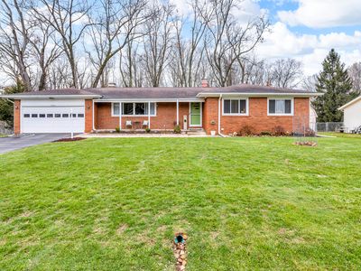 3372 Westlane St, Jackson, MI, 49203