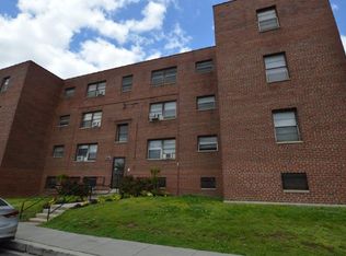 3318 East Capitol St Ne, Washington, DC 20019