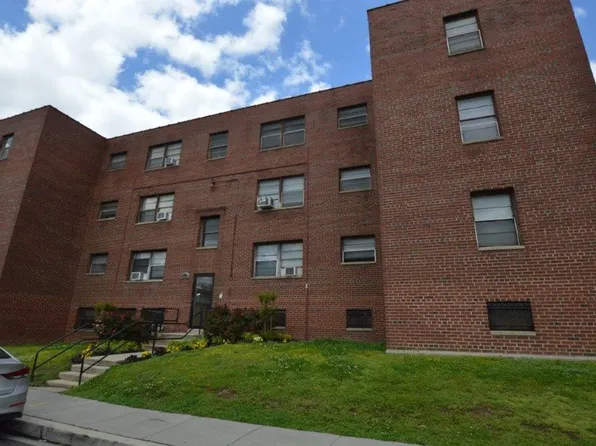 3318 East Capitol St Ne, 3318 E Capitol St NE APT C, Washington, DC 20019