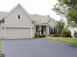 141 Saddlebrook Dr, Dublin, PA 18917