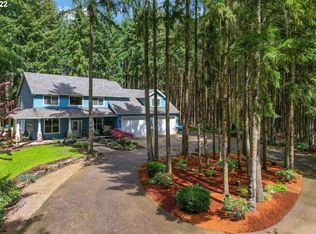 31000 SW Bald Peak Rd, Hillsboro, OR 97123