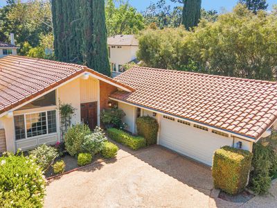 2063 Dewberry Ct, Westlake Village, CA, 91361