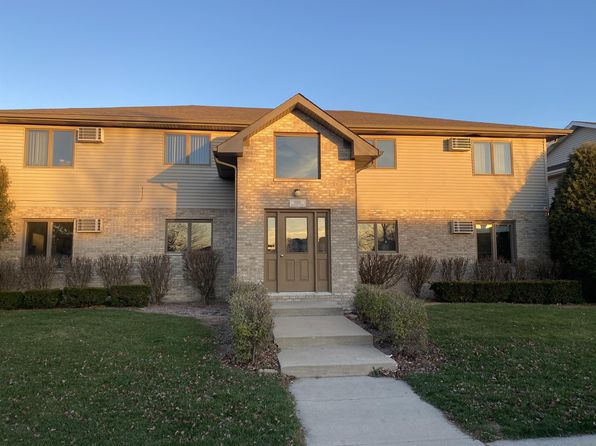 1020 Beauchamp Ave - 4, 1020 Beauchamp Ave APT 4, Manteno, IL 60950