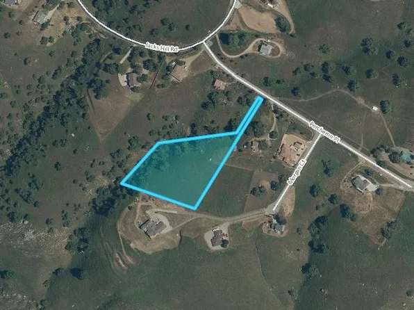 0 Percheron Pl, Tehachapi, CA 93561