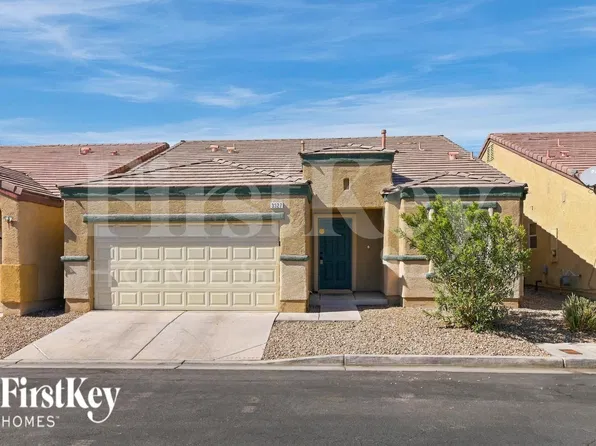 3327 Kaniksu Ct, Las Vegas, NV 89122