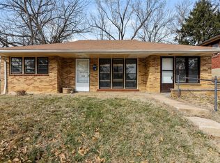 7347 Midland View St, Saint Louis, MO 63130
