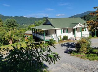80 McIntosh Ln #B, Maggie Valley, NC 28751
