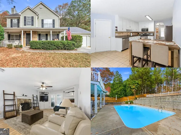 3132 Victoria Place Dr, Loganville, GA 30052