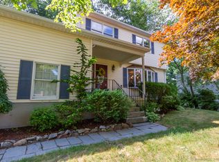 181 Castle Rd, Bristol, CT 06010