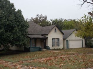 401 N 3rd St, Duncan, OK 73533