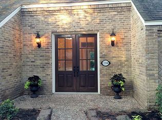 1334 Trailwood Village Dr, Humble, TX 77339