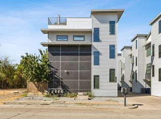 1921 California Dr UNIT 2, Dallas, TX 75204