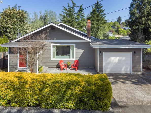 7335 SW Stewart St, Portland, OR 97223