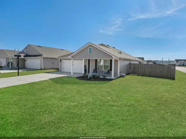 12786 Catalpa Ave, Denham Springs, LA 70726