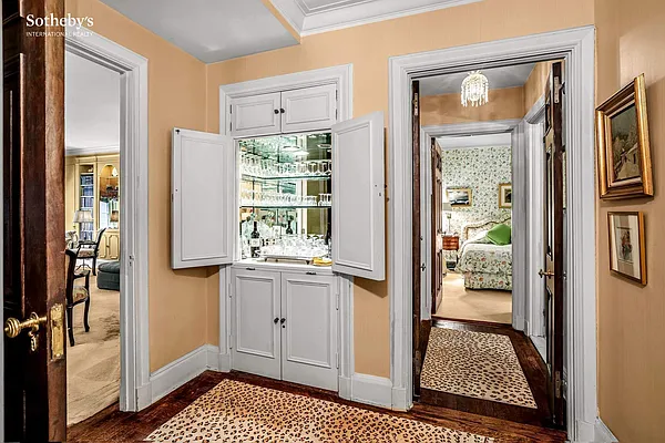 3 East 77th Street #3B in Lenox Hill, Manhattan | StreetEasy
