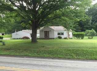 2548 W Hardies Rd, Gibsonia, PA 15044