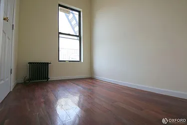 Rented by Oxford Property Group