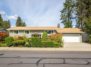11 E Regina Ave, Spokane, WA 99218
