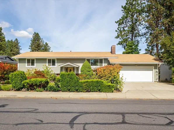11 E Regina Ave, Spokane, WA 99218