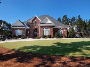 140 James Dr, West End, NC 27376