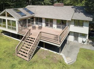 95 Middle St, West Newbury, MA 01985