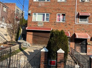 1461 E 233rd Street, Bronx, NY 10466