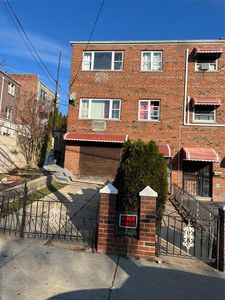 1461 E 233rd Street, Bronx, NY, 10466