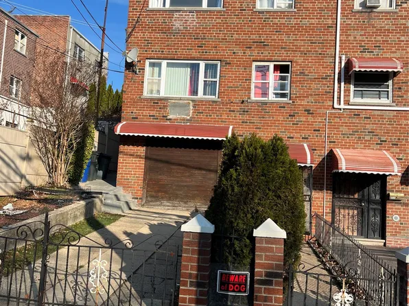 1461 E 233rd Street, Bronx, NY 10466
