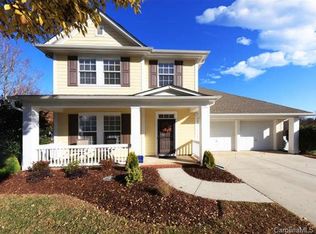 9503 Rosalyn Glen Rd, Cornelius, NC 28031