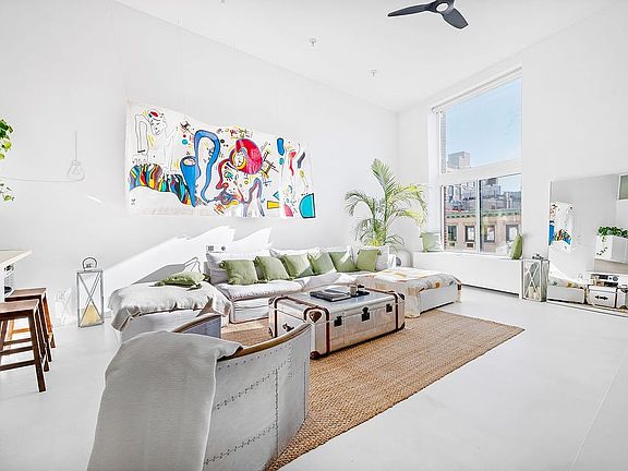 2nd image of 354 Broome St APT 4C