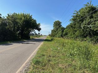 11701 S Douglas Blvd LOT 3, Guthrie, OK 73044