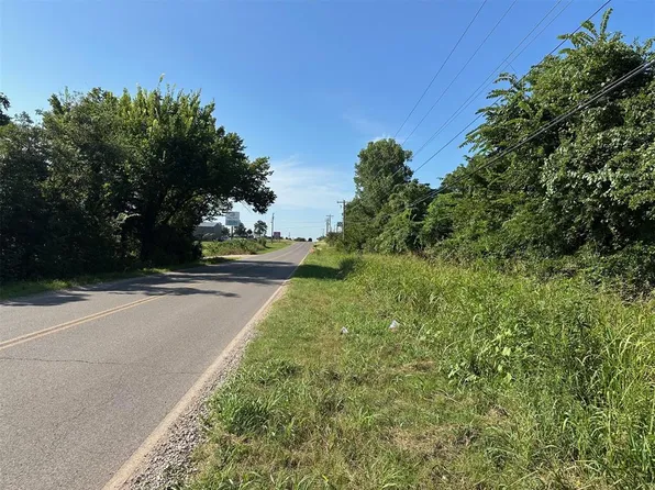 11701 S Douglas Blvd Lot 3, Guthrie, OK 73044