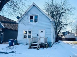 42 Clay St, Buffalo, NY